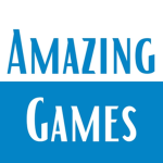 AMAZING GAMES!!!!