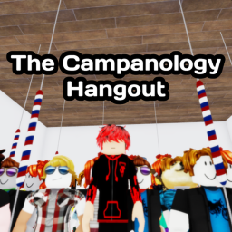 The Campanology Hangout