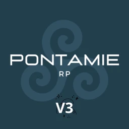 [Sandfall] Pontamie RP V3 icon