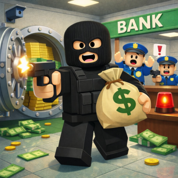 Robbing Simulator [Beta]