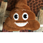 The poop club