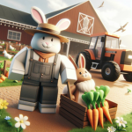 Bunnys United!!!