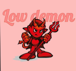 low demon