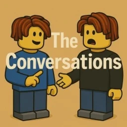 The Conversations🎙[UPDATE] icon