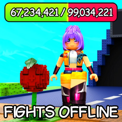 🌻 Plants Vs Kpop Demon Hunters  🎤 official Roblox game thumbnail