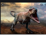 Jurassic world (fan club)