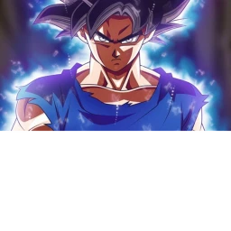 Dragon Ball Super Untold Legends [test] icon