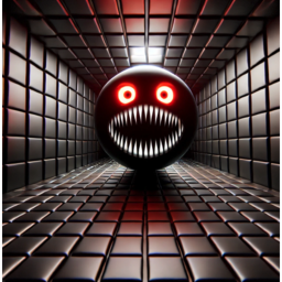 PAK-MAN update