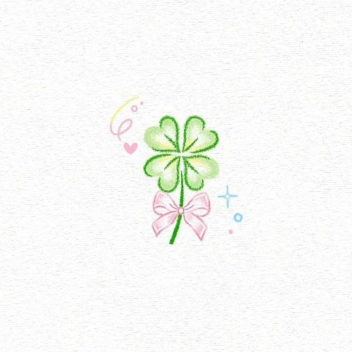 teaparty 🍀.˚