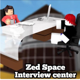 zed space interview