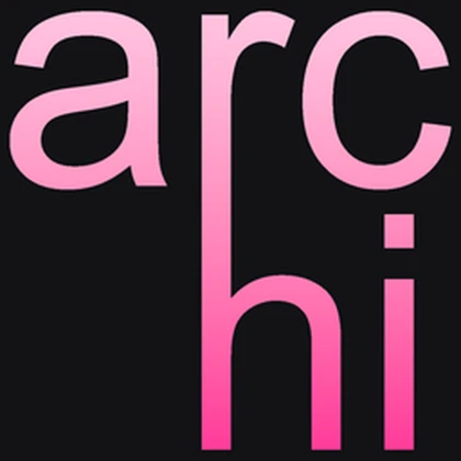 Archi_tecture Roblox group icon