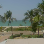 The Beaches!