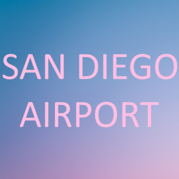 San Diego Airport
