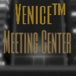 Venice™ Meeting Center and Offices