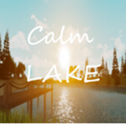 Calm Lake 2