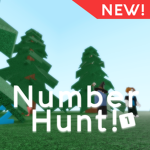 Number Hunt Team