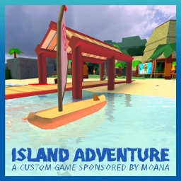 Island Adventure icon