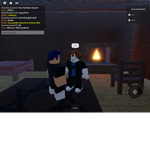 Wolfpaq2499 Secret chat