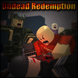 (BIG UPDATE) The Walking Dead: Undead Redemption icon