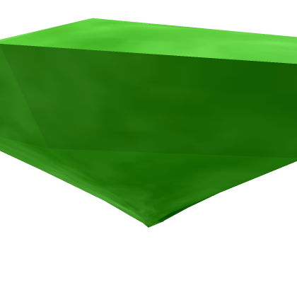 Master emerald