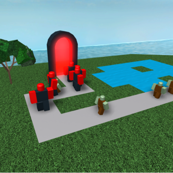 Tower Defense: Gateway Classic