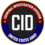 「Criminal Investigation Division」