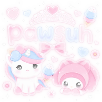 pawsuh Roblox group icon