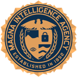 Magna Intelligence Agency
