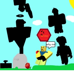 Sad Story icon