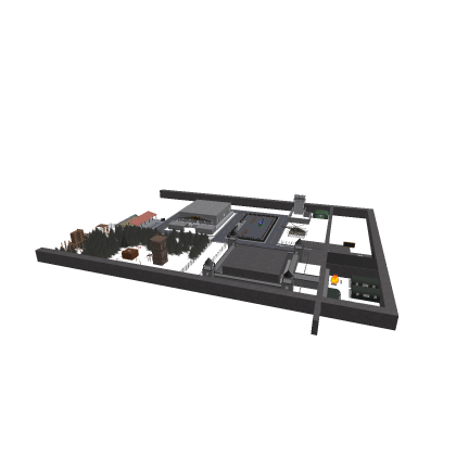 Military base