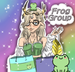 _Frog _Group_