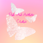 Pink And Aesthetic Clothes