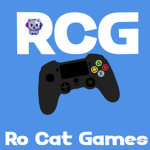 Ro Cat Games