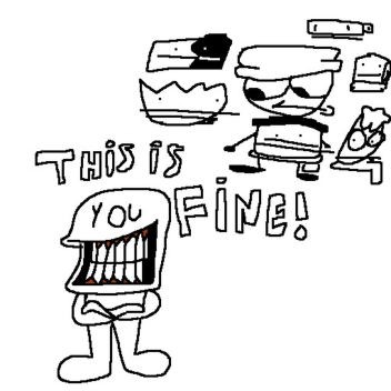 old game that will never be worked on again