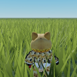 The Fields of Bliss