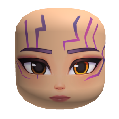 Rumi from KPop Demon Hunters