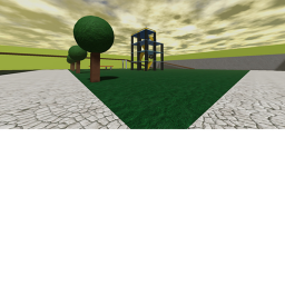 Zombie Fighting Simulator (Alpha)