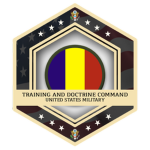 [SUMS] Training and Doctrine Command