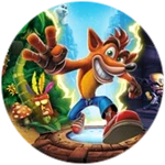 Game Badge Thumbnail