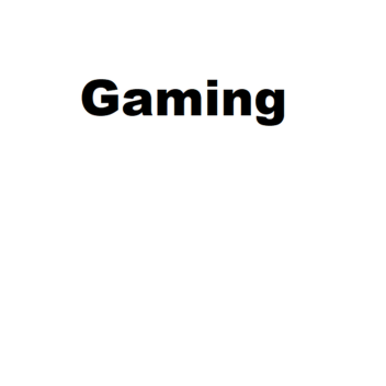 Testing grounds (Old)