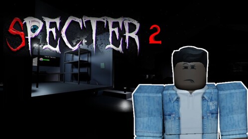 Specter 2 [Release]