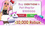 || Adopt me trading ||