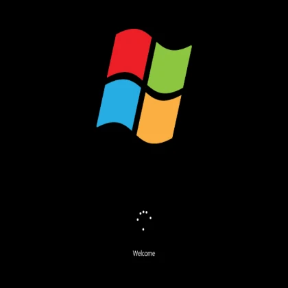 windows server 2012 7965 boot screen