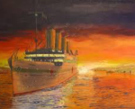 Britannic anniversary group!