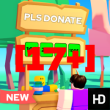 [17+] PLS DONATE MODDED HD ADMINS 💸 