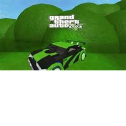 Grand Theft Auto V (Coming soon!)