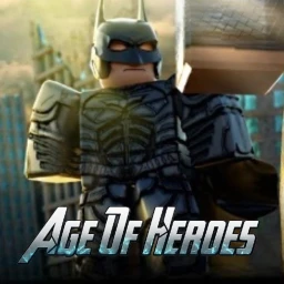 Age Of Heroes: Test Server icon