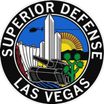 Superior Defense Las Vegas