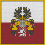 Království České a Moravské