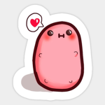 Kawaii Potatoe Squad~